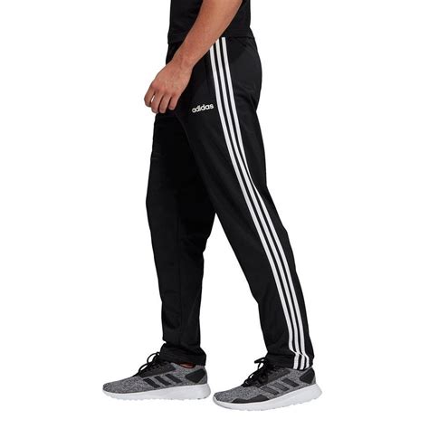 adidas heren broek zwart|Adidas trainers broek.